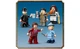 Конструктор LEGO Тричаклунський турнір: Прибуття 1229 деталей (76440) - изображение 6