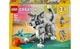 Конструктор LEGO Грайливий кіт 407 деталей (31163) - изображение 1