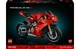 Конструктор LEGO Мотоцикл Ducati Panigale V4 S 1603 деталей (42202) - зображення 1