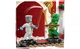 Конструктор LEGO Храм ніндзя Спін-джитсу 158 деталей (71831) - изображение 5