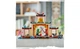 Конструктор LEGO Храм ніндзя Спін-джитсу 158 деталей (71831) - изображение 6