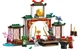 Конструктор LEGO Храм ніндзя Спін-джитсу 158 деталей (71831) - изображение 8
