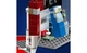 Конструктор LEGO Marvel Всесвіт-павук: Майлз Моралес проти Плями 375 деталей (76311) - зображення 5