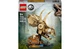 Конструктор LEGO Скам'янілості динозаврів: череп трицератопса 468 деталей (76969) - изображение 1