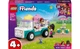 Конструктор LEGO Хартлейк-Сіті. Фургон із морозивом 92 деталей (42644) - изображение 1