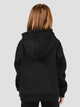 Худі дитяче Dubhumans Wings of Liberty Чорне XS (110-116 см) (WOL-HK-B-XS) - зображення 5