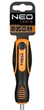 Викрутка PH1 100 мм - 04-178 NEO TOOLS - изображение 2