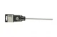 Вороток 1/2" 250 мм з плаваючою головкою - 38D552 TOPEX - изображение 3