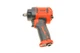 Гайковерт пневматичний 1/2" 1200 Нм - V5671N VIGOR - изображение 8