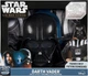 Детский Костюм Дарта Вейдера Звездные Войны 4-6 лет Star Wars Darth Vader Costume Rubie's C1397-S - изображение 2