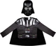 Детский Костюм Дарта Вейдера Звездные Войны 4-6 лет Star Wars Darth Vader Costume Rubie's C1397-S - изображение 3