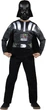 Детский Костюм Дарта Вейдера Звездные Войны 4-6 лет Star Wars Darth Vader Costume Rubie's C1397-S - изображение 4