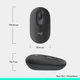 Мышь Logitech POP Mouse Wireless Graphite (910-007412) - изображение 8