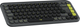Клавіатура бездротова Logitech POP Icon Keys Wireless Graphite (920-013157) - зображення 1