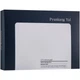 Бавовняні косметичні пади Pyunkang Yul 1/3 Cotton Pad 160 шт (8809486680360) - зображення 1