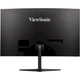 Монітор ViewSonic VX2718-PC-MHD - зображення 5