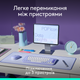 Комплект бездротовий Logitech Pop Icon Combo Rose (920-013142) - зображення 8