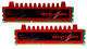 Оперативна пам'ять G.Skill DDR3-1333 8192MB PC3-10666 (Kit of 2x4096) Ripjaws (F3-10666CL9D-8GBRL) - зображення 1