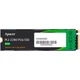 Внутренний SSD накопитель Apacer AS2280Q4X 1 TB (AP1TBAS2280Q4X-1) - изображение 2