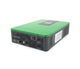 Гібридний інвертор HVM-3.6KW PLUS, 3600W, 24V, струм заряду 0-100A, 40-450V, MPPT (10А, 450 Vdc) - зображення 3
