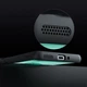 Матовый чехол - накладка Magsafe TPU+PC для OnePlus Ace 3 Pro black - изображение 3