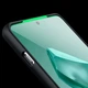 Матовый чехол - накладка Magsafe TPU+PC для OnePlus Ace 3 Pro black - изображение 4