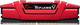 Pamięć RAM G.Skill DDR4-2400 16384MB PC4-19200 (Kit of 2x8192) Ripjaws V Red (F4-2400C15D-16GVR) - obraz 2