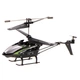 Вертолет Syma S5H 2.4 ГГц 23 см со светом, барометром и гироскопом Black (S5H_black) (6946702902980) - изображение 5