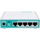 Маршрутизатор MikroTik hEX refresh E50UG - изображение 2