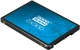 SSD диск Goodram CX300 120GB 2.5" SATAIII TLC (SSDPR-CX300-120) - изображение 6