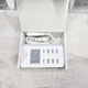 Мультизарядний пристрій на 8 портів USB з екраном A8T швидка зарядка 60 W PD+QC ( код: WLX-A8T ) - зображення 10