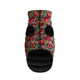 Курточка для собак WAUDOG Clothes малюнок Гранати XS25 В 37-40 см С 24-27 см Green (402-4052) - зображення 1