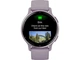 Смарт-годинник Garmin vivoactive 5 Metallic Orchid Aluminum Bezel with Orchid Case and Silicone (010-02862-13) - зображення 4