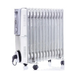 Масляный обогреватель Riwall (CR) 2500W 13 ребер - изображение 1