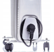 Масляный обогреватель Riwall (CR) 2500W 13 ребер - изображение 4