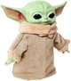 Малыш Йода Звездные войны Мандалорец Грогу Star Wars Grogu with Sound, Blinking Eye, Hand Motion - изображение 6