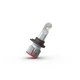 Комплект світлодіодних ламп Philips HB3/HB4 9005/9006 11005U92X2 LED Ultinon Pro9200 +400% 12/24V 2 шт Білий - зображення 3