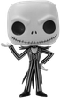 Фігурка Funko Pop! NBX Jack Skellington 9 см (830395024684) - зображення 2