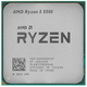 Процесор AMD Ryzen 5 5500 (100-000000457) sAM4 TRAY - зображення 2