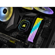 Pamięć RAM Corsair DDR4-3600 32768MB PC4-28800 (Kit of 2x16384) Vengeance RGB RT Black (CMN32GX4M2Z3600C18) - obraz 6