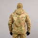 Ветровка Armoline TRAVEL DEFENCE Multicam. L - изображение 3