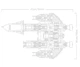 Конструктор LEGO Icons Блектрон Ренегат (10355) - изображение 11