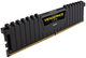 Pamięć RAM Corsair DDR4-4000 32768MB PC4-32000 (Kit of 2x16384) Vengeance LPX Black (CMK32GX4M2G4000C19) - obraz 4