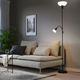 Напольная лампа TAGARP IKEA 404.863.87 - изображение 2