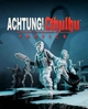 Гра Achtung! Cthulhu Tactics для ПК (Ключ активації Steam) - изображение 1
