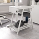 Комод TROTTEN IKEA 204.747.62 - изображение 2