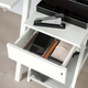 Комод TROTTEN IKEA 204.747.62 - изображение 4