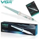 Плойка конусная VGR V-596 32W/2 режимы/Green (10554) - изображение 6