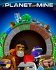 Гра A Planet of Mine для ПК (Ключ активації Steam) - зображення 1