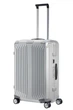 Чемодан 69 См Samsonite LITE-BOX ALU ALUMINIUM 69x47x27 CS0*08002 - изображение 7